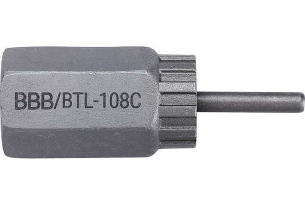 Picture of BBB LOCKPLUG